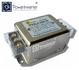 SUPRESOR DE RUIDO - FILTRO EMI 220VAC - 20A